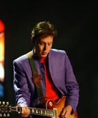 Paul McCartney prawie zagrał w "Przyjaciołach"