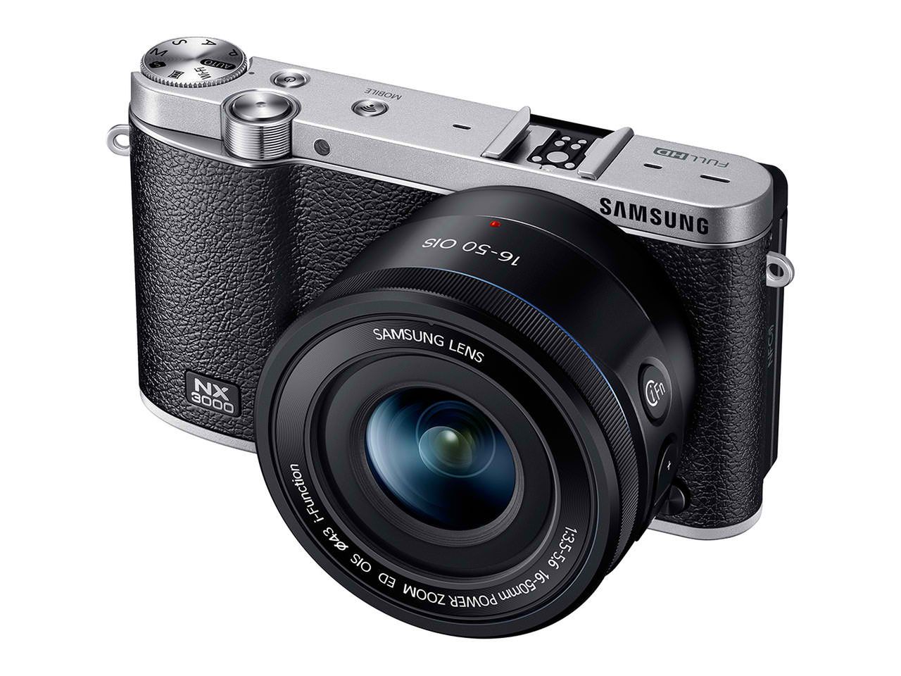 Samsung NX3000