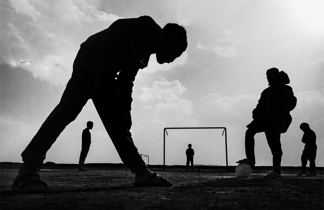 MonoVisions Photography Awards: Bartek Brudek i Arkadiusz Kulasik z nagrodami 13