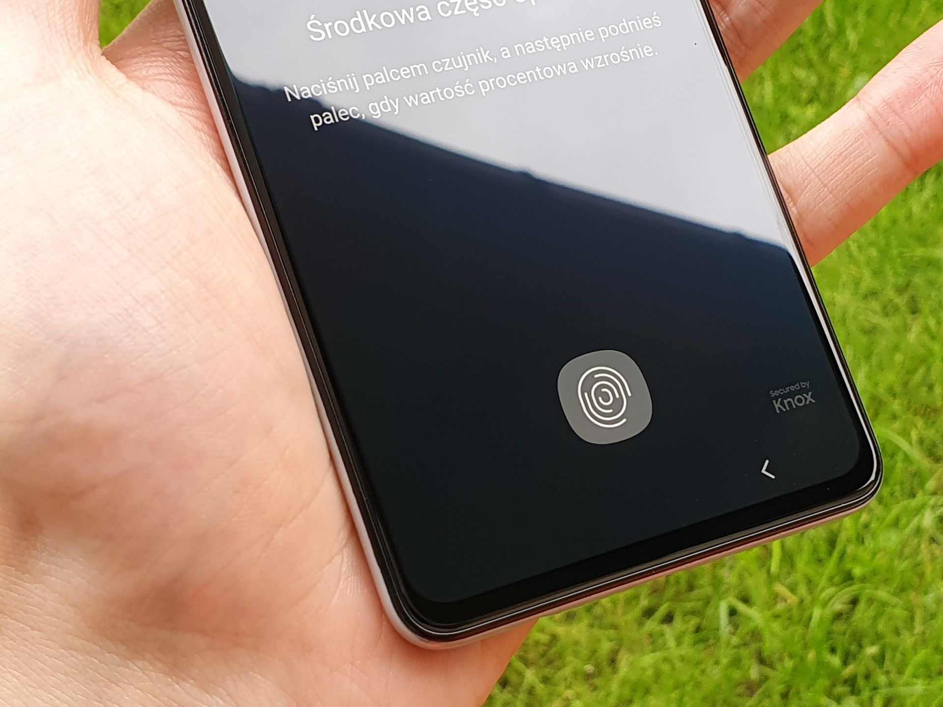 Samsung Galaxy A41: test niedrogiego smartfonu ze świetnym ekranem i dobrą baterią 8