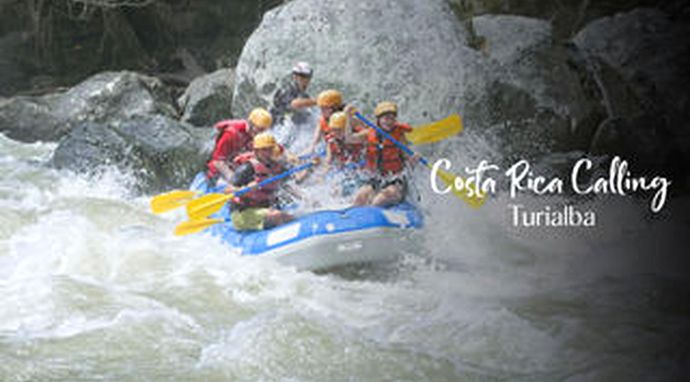 Costa Rica Calling