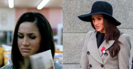 Meghan Markle WRÓCI do "The Suits"?! "Za kilka minut na ekranie chcą jej zapłacić 6 milionów dolarów"