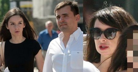 Kaczyńska wreszcie rozwiedzie się z Marcinem D.? "Potwierdzam, że pozew wpłynął"