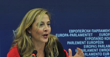 ACTA oprotestowane przez 2,5 mln. osób