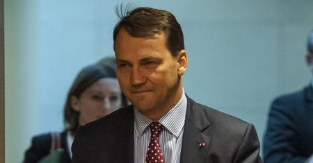 Afera podsłuchowa w rządzie Tuska. "Rząd został zaatakowany przez grupę przestępczą"
