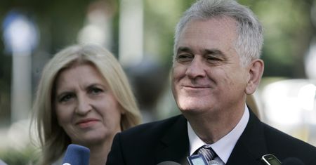 Wybory w Serbii. Populista oficjalnie prezydentem