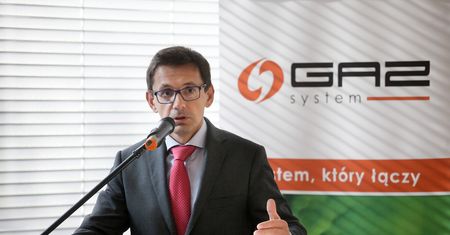 Tani prąd? Budzanowski przedstawił strategię rozwoju