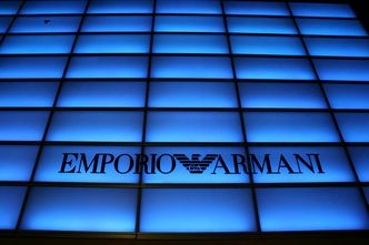 Armani nie jest na sprzedaż. Stanowcza reakcja legendarnego projektanta