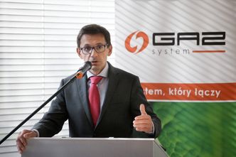 Tani prąd? Budzanowski przedstawił strategię rozwoju