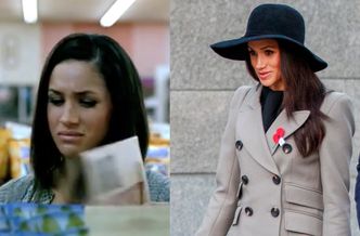 Meghan Markle WRÓCI do "The Suits"?! "Za kilka minut na ekranie chcą jej zapłacić 6 milionów dolarów"