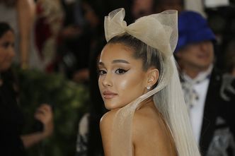 Ariana Grande snuje refleksje po rozstaniu: "Co za interesujący, trudny, bolesny, a jednocześnie piękny i ekscytujący rozdział życia"