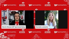 Kornelia Lesiewicz zabrała głos na temat presji. "Nie zwracam na to uwagi"