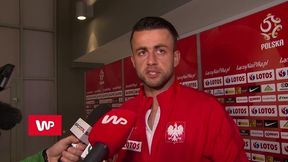 Polska - Chile. Fabiański wskazał, co nie działało w II połowie. "Były też trudne momenty"