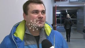 Leszek Blanik: Gdy Kamil wskakiwał na podium płakałem razem z nim