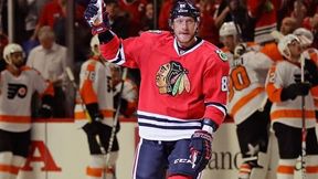 NHL: najładniejsze bramki początku sezonu 2016/17