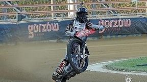 Trening przed GP Chorwacji w Gorican