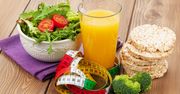 Zdrowe odżywianie może prowadzić do przejadania się