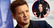 Jeremy Renner walczył o prawo do widywania córki. O to oskarżała go była żona