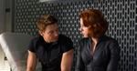 Cztery sueprbohaterki w "Avengers: Age of Ultron"