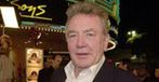 Albert Finney kontra M