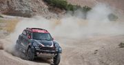Mini John Cooper Works Rally: jak prowadzi się najnowszy wóz Rajdu Dakar?
