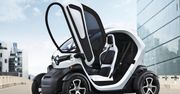Renault Twizy 45 dla 14-latków
