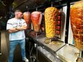 Uczestnik Euro 2024 urządził imprezę. 50 kebabów od Podolskiego