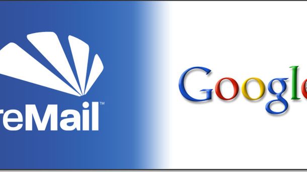 Google uśmierca reMail 1