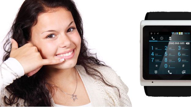 A.I Watch - świetnie zapowiadający się inteligentny zegarek, który prawdopodobnie nigdy nie powstanie 1