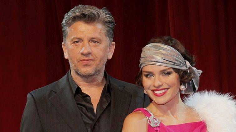 Natasza Urbańska, Janusz Józefowicz
Fotografia: AKPA