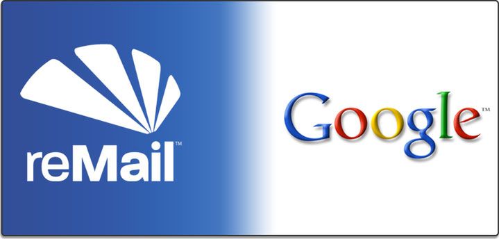 Google uśmierca reMail