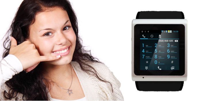 A.I Watch - świetnie zapowiadający się inteligentny zegarek, który prawdopodobnie nigdy nie powstanie