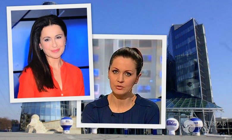 Beata Tadla i Diana Rudnik o sytuacji w TVP