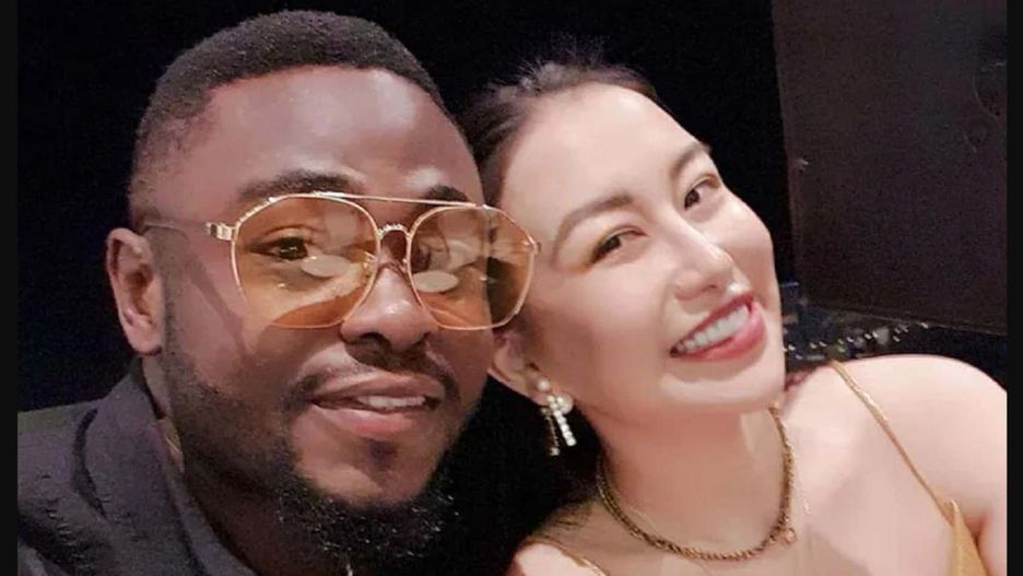 Pochodzą z różnych kontynentów. Tak wygląda dzieci niezwykłej pary