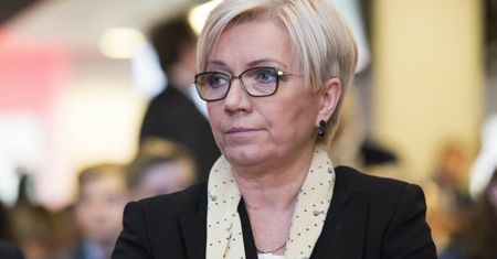 Przyłębska: Trwa nagonka na Trybunał Konstytucyjny