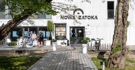 Afera w znanym klubie. 3 mln złotych wyprane. Były prezes Górnika Zabrze z zarzutami