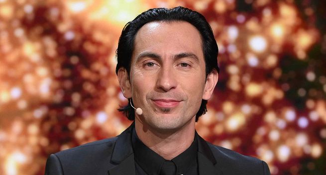 Michał Malitowski jurorem w „World of Dance” w Polsacie