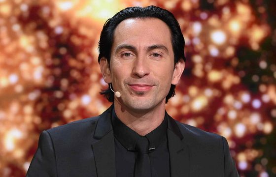 Michał Malitowski jurorem w „World of Dance” w Polsacie