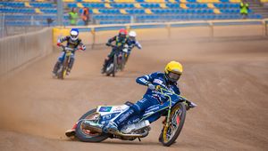 Żużel. Lider PRES-u przyznaje otwarcie. "Jestem przygotowany lepiej niż rok temu"