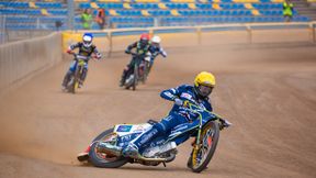 Żużel. Lider PRES-u przyznaje otwarcie. "Jestem przygotowany lepiej niż rok temu"