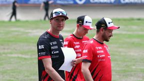 Żużel. Wilki uspokoiły swoją sytuację? "Te mecze domowe powinny być wygrane"