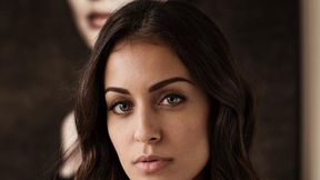 Achraf Hakimi ma niezwykle atrakcyjną partnerkę. Ciąża służy Hibie Abouk