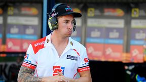 Troy Batchelor stracił zaufanie