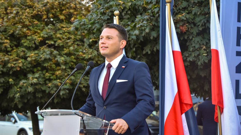 Sławomir Mentzen