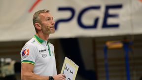 Emanuele Zanini rozstaje się z Aluronem Virtu Wartą Zawiercie. Mark Lebedew powróci na ławkę trenerską?
