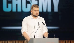 Nieoficjalnie: Michał Moskal będzie szefem Gabinetu Politycznego wicepremiera Jarosława Kaczyńskiego