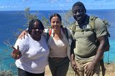 Dzikie Karaiby z Liz Bonnin