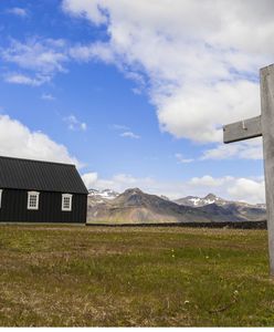 Ksiądz na Islandii: mamy tutaj siedmiuset wiernych. Dziewięciu na dziesięciu to Polacy
