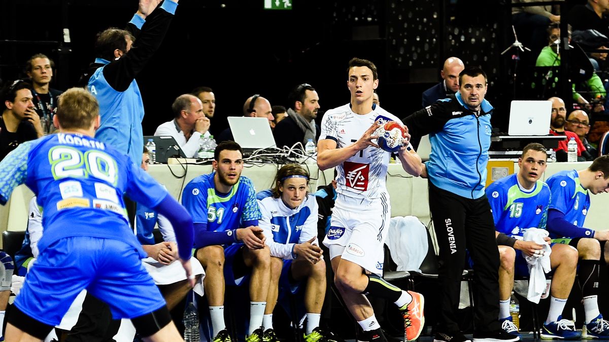 Newspix / ICON SPORT / Na zdjęciu: Yanis Lenne