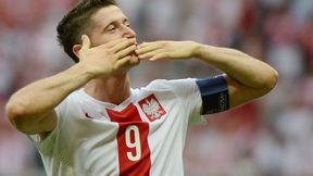 Wszystko, co potrafi Ronaldo, Lewandowski może zrobić lepiej
